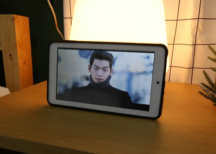 Hongdae Nanu Kpop Pensión 2*